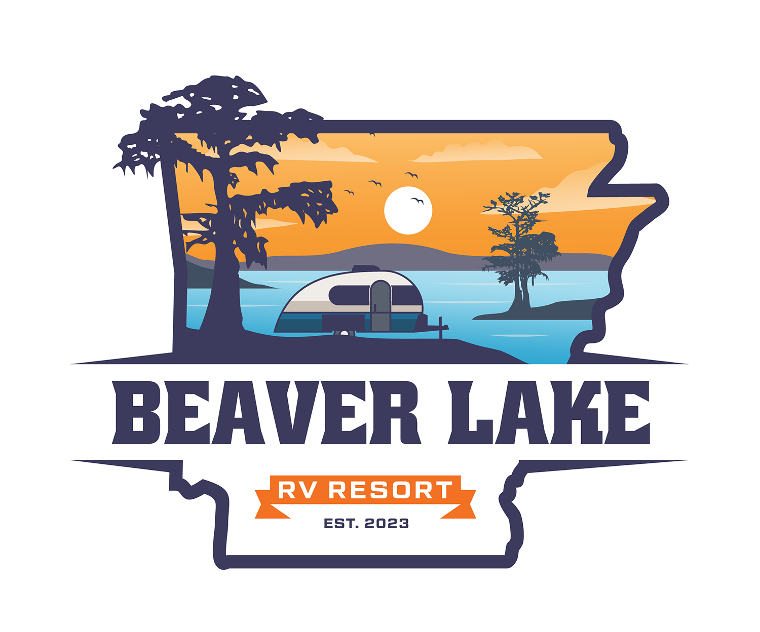 Beaver Lake RV Resort